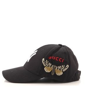 Gucci x MLB Baseball Cap